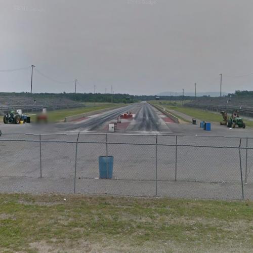 Alabama International Dragway in Steele, AL (Google Maps) (2)