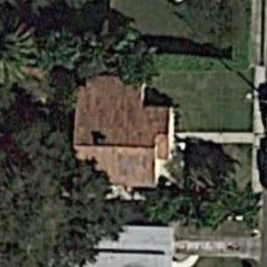 Rossano Rubicondi's House in West Palm Beach, FL - Virtual Globetrotting