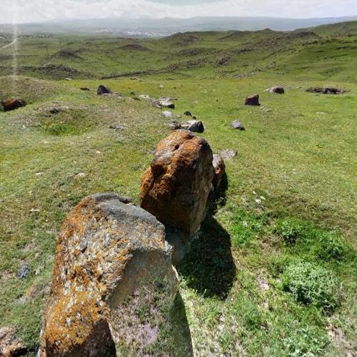 Horom Citadel in Horom, Armenia - Virtual Globetrotting
