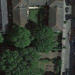 Ironmongers Cemetery (Google Maps)