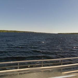 YliKitka in Kuusamo, Finland Virtual Globetrotting