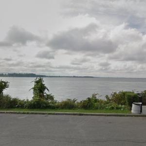 Lake Saint Francis in CoteauduLac, Canada Virtual Globetrotting