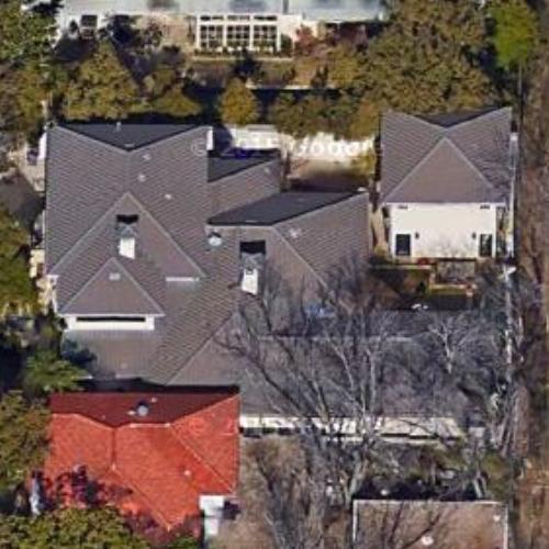 Rex Tillerson's House Virtual Globetrotting