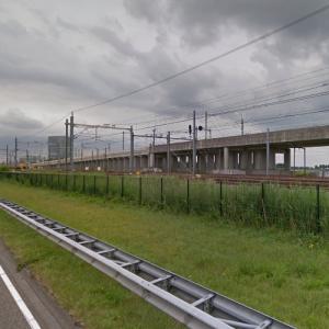 Hoofddorp train accident (11/30/1992) (StreetView)