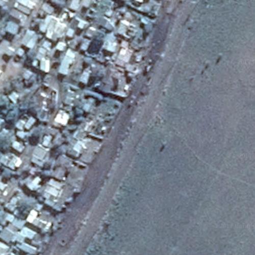 2002 Charlotte's Dale train collision in Charlotte's Dale, South Africa