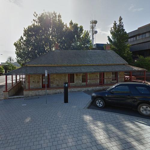 Former Bunbury Post Office in Bunbury, Australia (Google Maps)