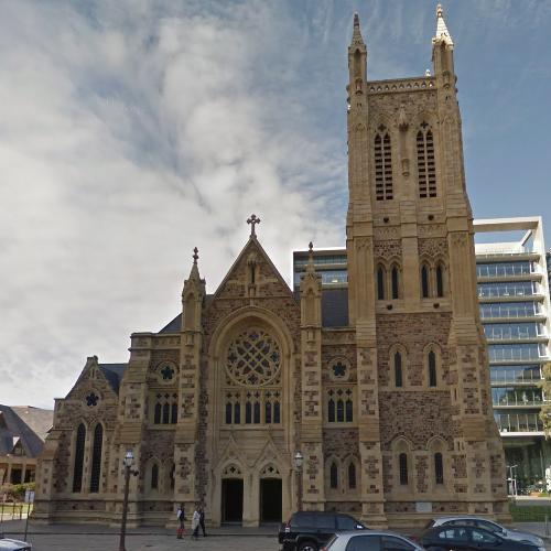 st-francis-xaviers-catholic-cathedral-in-adelaide-australia-google-maps