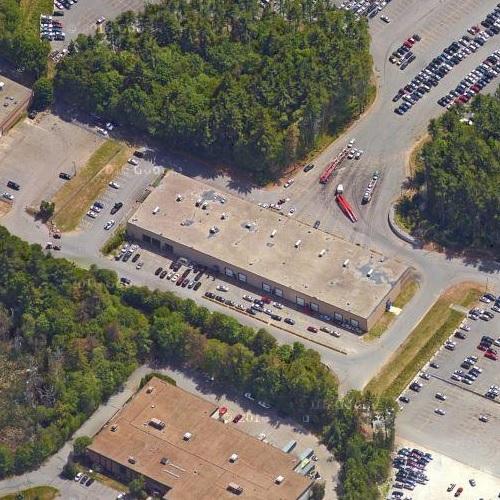 Three killed as driver plows into crowd at auto auction in Billerica