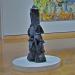 'Sevillanas' by Peter Voulkos