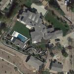 The Weeknd's House