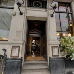 The Barrowboy & Banker Pub (June 2017 London attack)