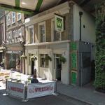 The Wheatsheaf (June 2017 London attack)