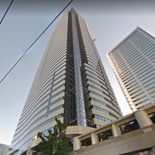 Consulate General of Japan, Seattle in Seattle, WA Virtual Globetrotting