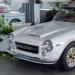 1968 Datsun Fairlady 2000