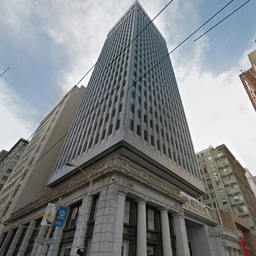 456 Montgomery Plaza in San Francisco, CA (Google Maps)