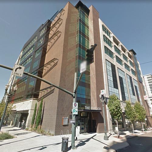 Consulate of Italy, Portland in Portland, OR (Google Maps)