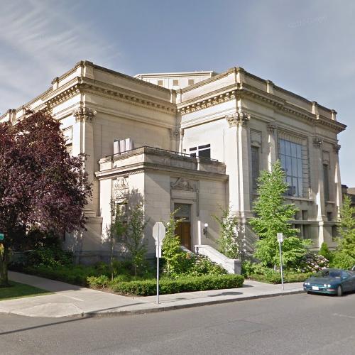 First Church of Christ, Scientist (Seattle) in Seattle, WA (Google Maps