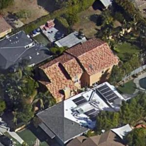 Stephen Miller's Family Home in Santa Monica, CA - Virtual Globetrotting