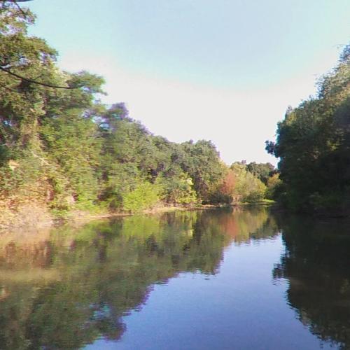Cosumnes River Preserve in Sacramento, CA (Google Maps)