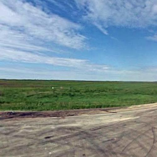 Hayden Prairie State Preserve in Lime Springs, IA (Bing Maps)