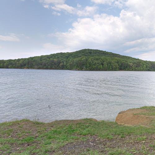 Uwharrie National Forest In Badin Nc Google Maps