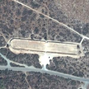 Hippodrome of Kourion (Google Maps)