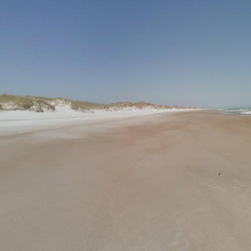 Hammocks Beach State Park in Swansboro, NC (Google Maps)