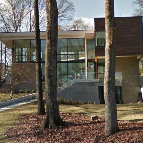 Liz's House ("Spiderman in Atlanta, GA Virtual