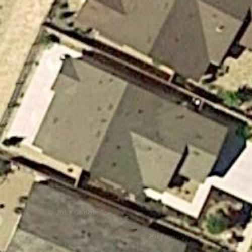 Stephen Paddock's House (Las Vegas Shooter) in Reno, NV (#2) - Virtual ...