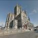 St Mary's Cathedral, Kilkenny