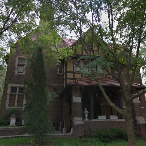 BrandeisMillard House in Omaha, NE (Google Maps)