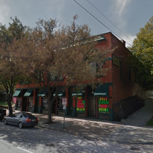 Gallagher Building in Omaha, NE Virtual Globetrotting