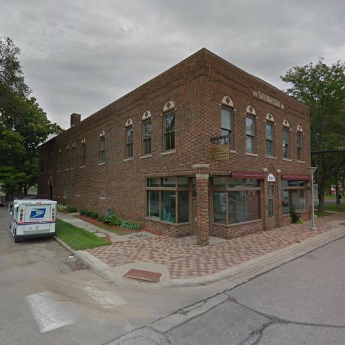 Jewell Building in Omaha, NE Virtual Globetrotting