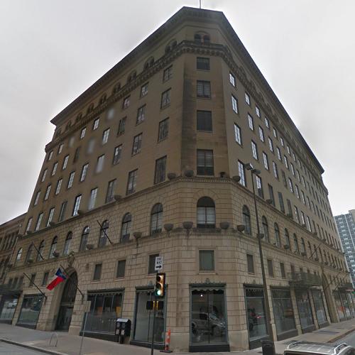 TitcheGoettinger Building in Dallas, TX Virtual Globetrotting