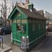 Kensington Park Rd Cabmen's Shelter