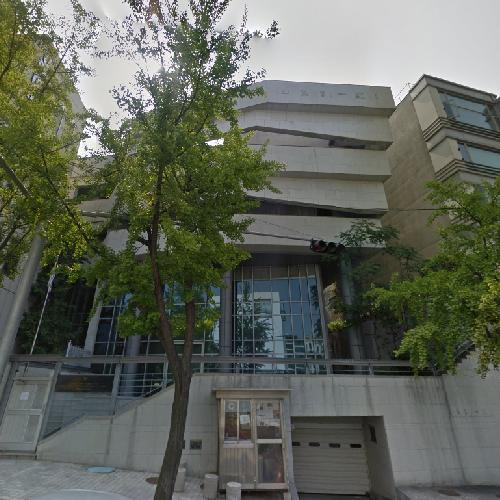 Embassy of Egypt, Seoul in Seoul, Republic of Korea (Google Maps)