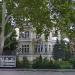 Embassy of Indonesia, Budapest