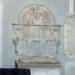 Pope Innocent IV's tomb