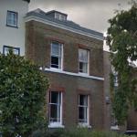 Tom Hardy's House
