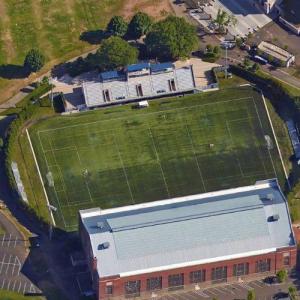 Reese Stadium in New Haven, CT Virtual Globetrotting