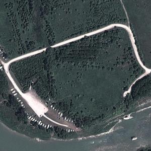 Donaldson Site (Google Maps)