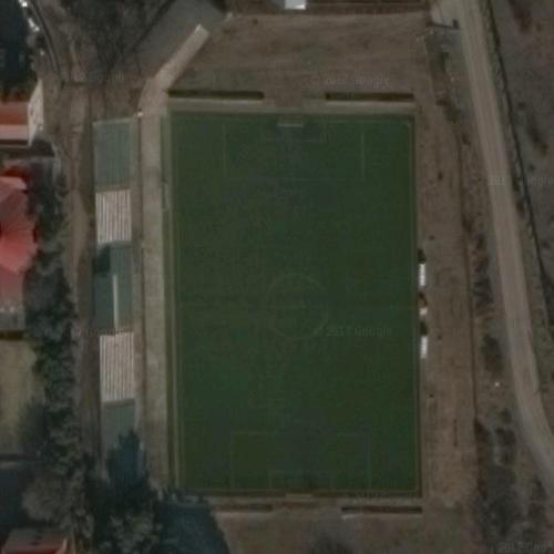 Mtskheta Park in Mtskheta, Georgia (Google Maps)
