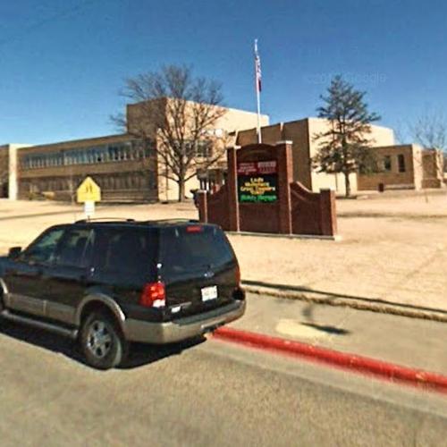 Hereford High School in Hereford, TX Virtual Globetrotting