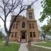 Llano County Courthouse and Jail