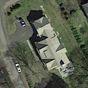 Craig Melvin's House - Virtual Globetrotting