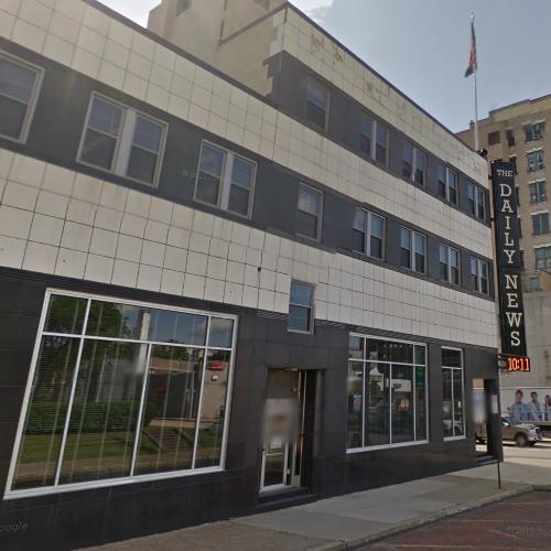 Sacramento Police Department ("Mindhunter") in Mckeesport, PA Virtual Globetrotting