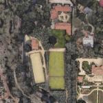 Kendall Jenner's House (Formerly Ellen Degeneres & Portia de Rossi's House)