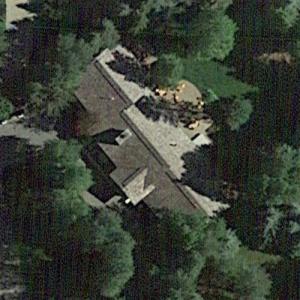 John Delaney's House in Sun Valley, ID (#2) - Virtual Globetrotting