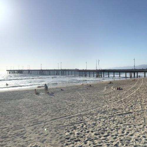 Venice Pier