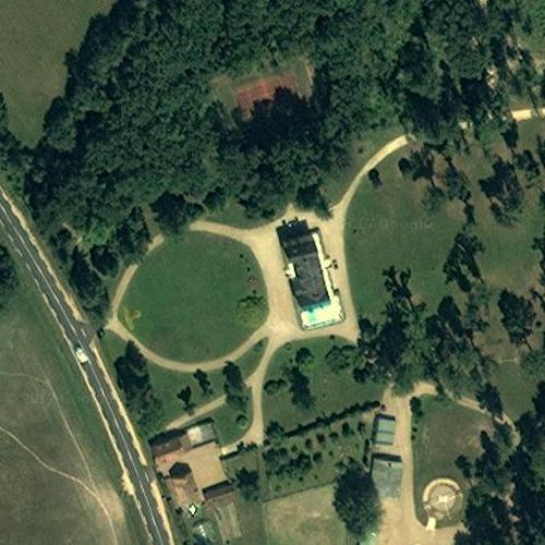 Alain and Gérard Wertheimer’s property in Cerdon, France (#2) - Virtual